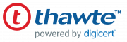 Thwate ssl logo